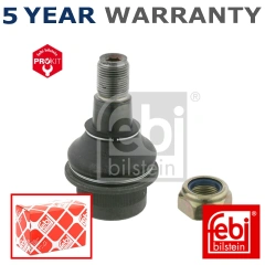 Шаровая Mercedes Mercedes SPRINTER ->2006 (левая=правая; размер конуса: 26 мм; кроме моделей с полным приводом)